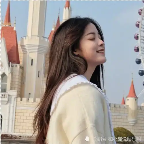 欧阳娜娜挑选男友标准大公开,她到底钟情什么样的男生
