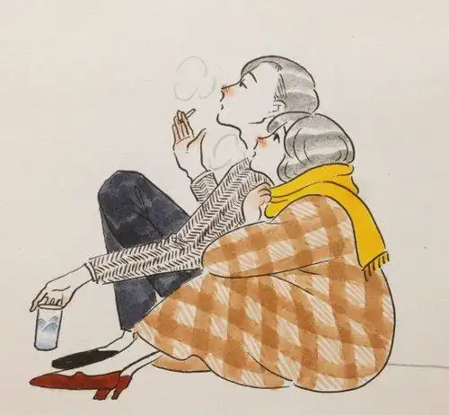 人到中年,这3种女人不要来往,尤其是异性之间

