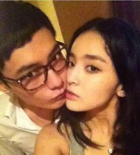 娜扎亲密视频男主角作出回应,网友却讽刺他想红想疯了
