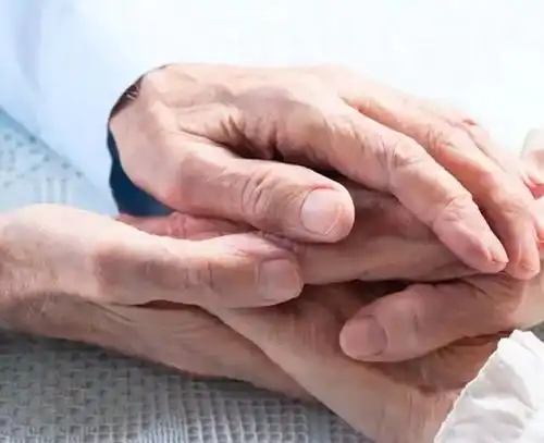 晚年再搭伙,男女是否能长久这位70岁大姐的话,道出真心
