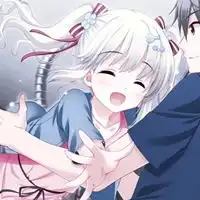 2021动漫情侣头像2021最新版的动漫情头一男一女
