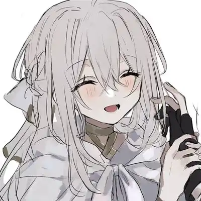 2023最新温暖治愈动漫情侣头像
