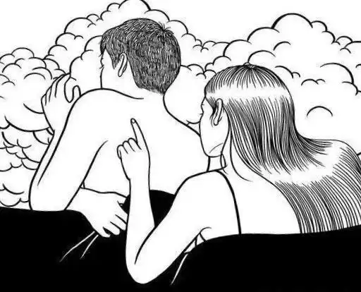 这几种女人,有情有欲,喂不饱
