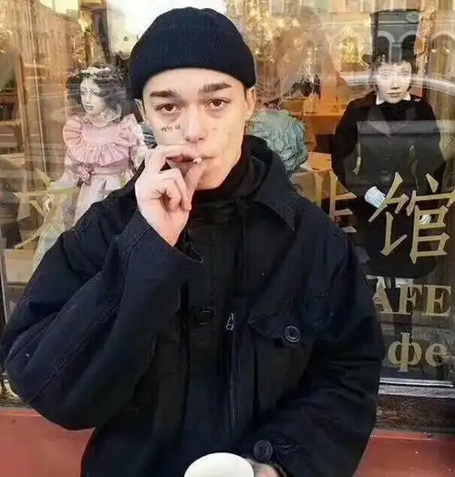 冬日穿搭小窍门
