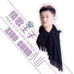 情歌王子小山高音质在线试听情歌王子歌词歌曲下载酷狗音乐
