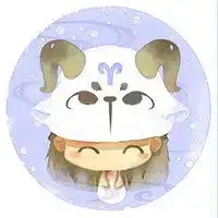 星座头像男生白羊座微信头像图片大全
