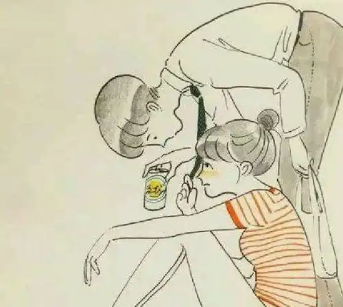 男人对你爱之入骨了,会主动把这些表现展示给你
