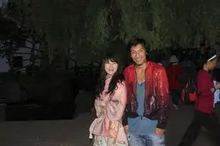 为什么康巴汉子,在全世界都很受女性欢迎
