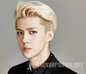 不知道梨花头怎么打理怎么敢说自己烫过梨花头
