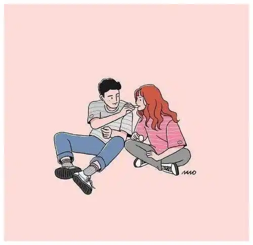 男生难以抵抗的情话,除了我爱你,还有这4句话

