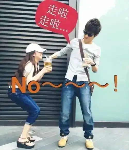 还记得12岁少女爱上25岁歌手的故事吗他俩快结婚了
