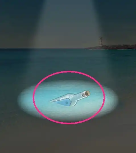 为什么我在微信漂流瓶里加人加不了,对方也收不到

