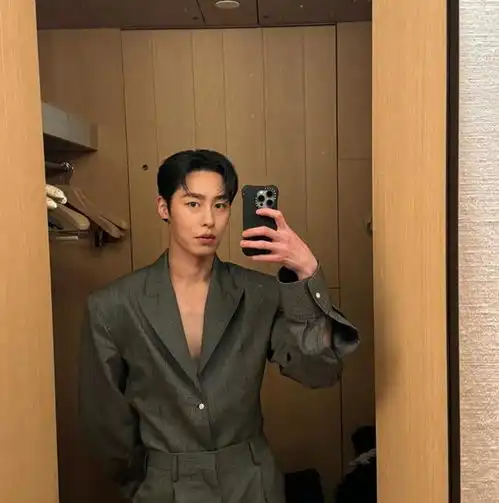 金秀贤边佑锡都不是第1,10大热搜韩剧男主
