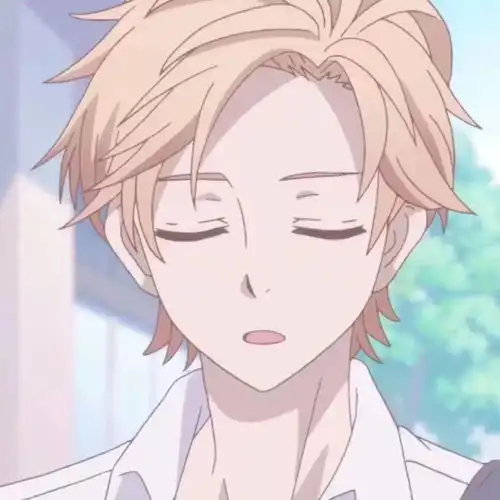 非常好看的珍藏版二次元动漫头像
