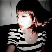 我不是你的谁男女qq头像
