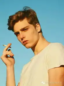 欧洲帅哥那么多,你知道如何分辨吗
