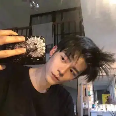 洒脱爽气的主播艺名大全男两个字简单利落
