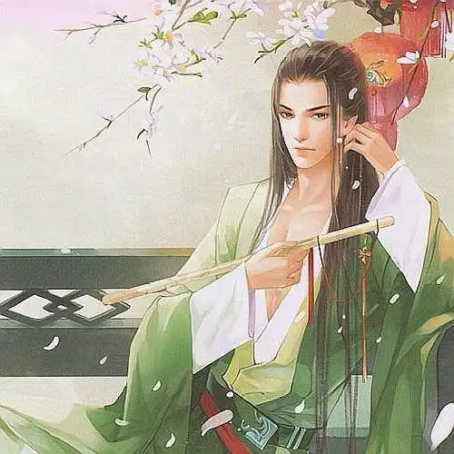 双重生男主苦追女主古言文推荐前世对她爱答不理,今世追妻火葬场