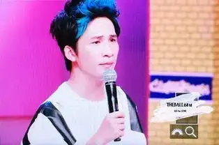 当男神撩起刘海吴亦凡杨洋霸气十足,鹿晗吴磊千玺男友力爆棚
