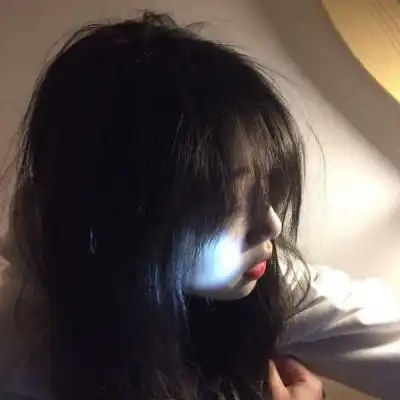 好看
