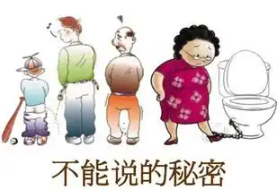 有这5个问题的男人,多是前列腺炎引起的,你知道了吗
