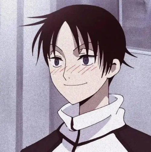 动漫头像丨男女生头像
