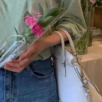 许寻部位女头如果我能在毕业女生头像我要个性网
