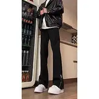 男裤品牌男裤排行榜男裤推荐什么值得买
