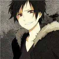 男生头像动画人物头像微信头像图片大全
