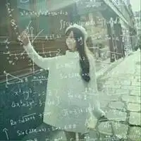 闺蜜头像两人一人一张霸气数字公式
