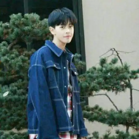 清新头像男,清新头像男生帅气高清图片
