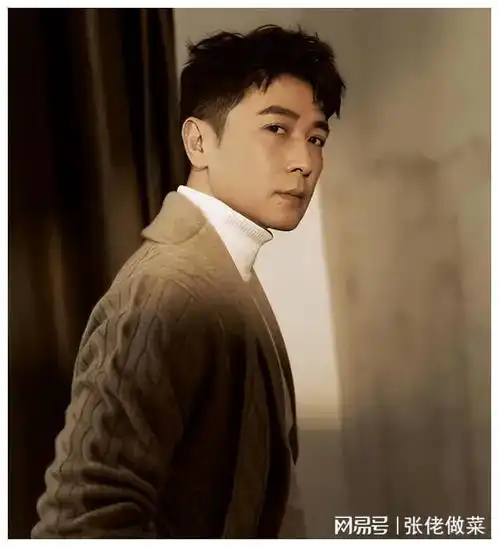 仅用一招就让自己口碑逆袭,这一次,把保剑锋送上热搜的不是曾黎
