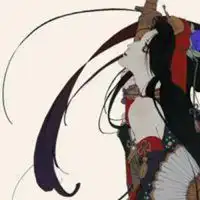 古风情侣头像一男一女高清微信头像图片大全
