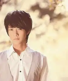 谁能找个类似情侣男头像
