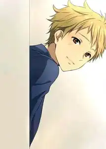 求境界的彼方情侣头像,阿里嘎多..ω....
