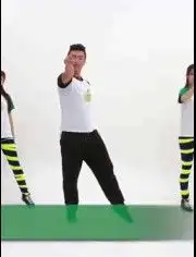小苹果筷子兄弟
