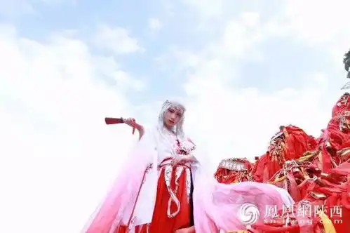 今天华山太热闹车队霸气侧漏cosplay逆天盛世美颜还有入夜的音乐帐篷趴
