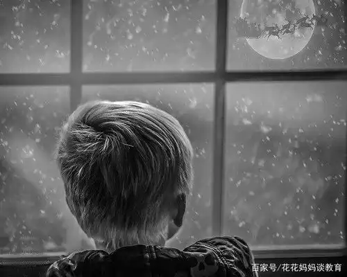 我生病,孩子连句关心的话都没有,孩子为啥不知道心疼你
