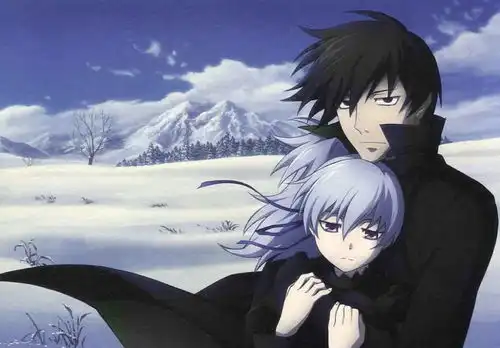 这部动漫的主角是中国人,这样的作品即使在骨头社也很出色
