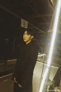 被称中国最好的rapper之一,马伯骞更让人意外的是摩范先生带你发掘这个96年大男孩的独特魅力
