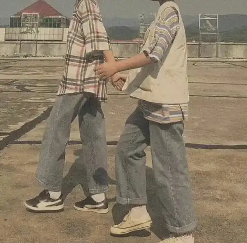 给对象试试这些套路情话看看啥效果