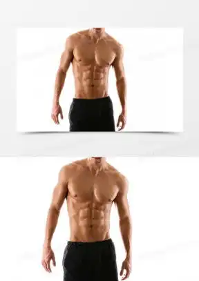 肌肉男素材肌肉男图片肌肉男免费模板下载熊猫办公
