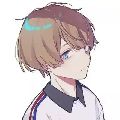 头像男动漫丨宝藏男头动漫
