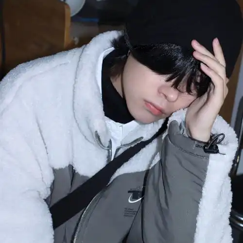 真人男头,有没有你喜欢的
