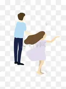 卡通人物背影图片卡通人物背影素材图片卡通人物背影素材图片免费下载千库网png第3页

