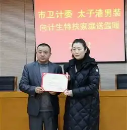 跟党圆梦丨一年缴税500万元,太子港引领常熟男装多元化发展
