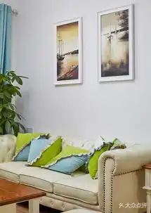 三林安居苑红蚂蚁装潢设计案例土巴兔上海装修网
