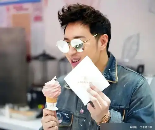 童年男神潘玮柏近照发福变胖,本人超像郝邵文,网友大呼快减肥
