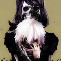 东京喰种微信头像微信头像图片大全
