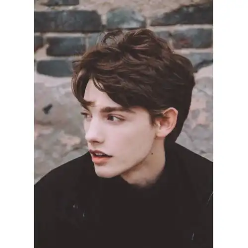 头像系列俄罗斯小甜饼pomogisebe
